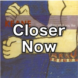 All Keane Songs (Complete) — option 135