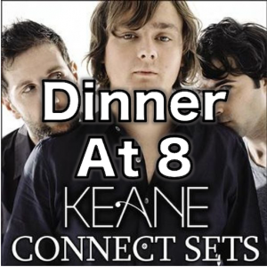 All Keane Songs (Complete) — option 138
