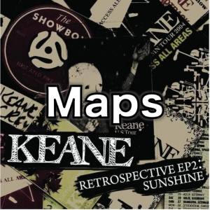 All Keane Songs (Complete) — option 139