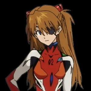 Asuka Langley Souryuu Rebuild — Evangelion Girls (+Rebuilds) option 10