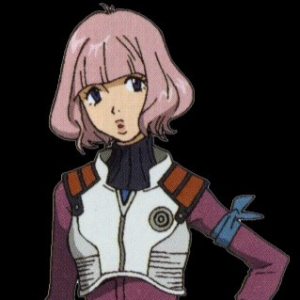 Midori Kitakami — Evangelion Girls (+Rebuilds) option 8