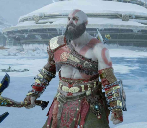 God of war ragnarok armor set tier list — option 27