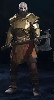 Zzzzz 17340029151000005649 — God of war ragnarok armor set tier list option 28