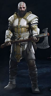 Zzzzz 17340029151000005650 — God of war ragnarok armor set tier list option 29