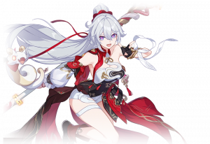 Ba Dum21fierywishingstar — honkai skins/char 8.3 option 30