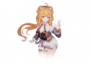Bearsquad2129 — honkai skins/char 8.3 option 307