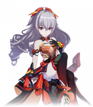 Bestialafterburn29 — honkai skins/char 8.3 option 83