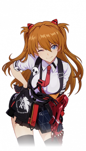 Blazinghope — honkai skins/char 8.3 option 330