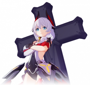 Bloodknight Moonlight29 — honkai skins/char 8.3 option 133