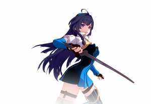 Bluememories29 — honkai skins/char 8.3 option 36