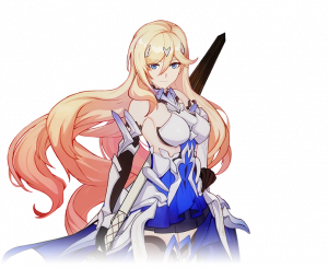 Brightknight Excelsis — honkai skins/char 8.3 option 224