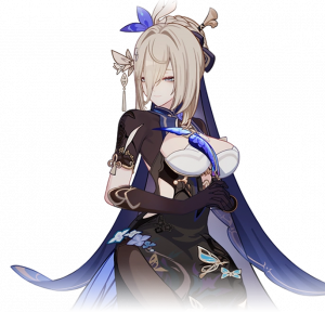 Butterflydreams29 — honkai skins/char 8.3 option 277