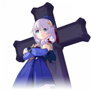 Campusdetective29 — honkai skins/char 8.3 option 131