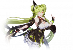 Chrononavi — honkai skins/char 8.3 option 286