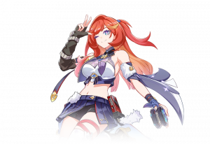 Deepspaceanchor Firstlight — honkai skins/char 8.3 option 308