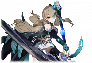 Deepwoodthyme29 — honkai skins/char 8.3 option 164