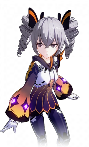 Dimensionbreaker — honkai skins/char 8.3 option 60