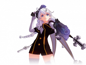 Divineprayer — honkai skins/char 8.3 option 5