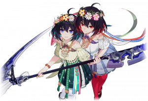 Estoniainspring29 — honkai skins/char 8.3 option 98
