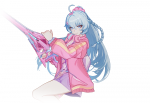 Fuzzypinklove29 — honkai skins/char 8.3 option 300