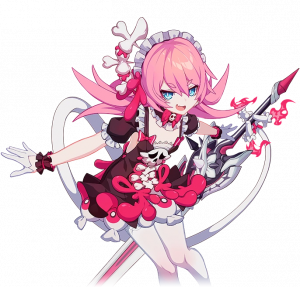 Gothicrozamary29 — honkai skins/char 8.3 option 241