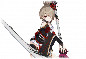 Hanafudaoyabun29 — honkai skins/char 8.3 option 159
