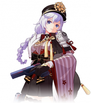 Hanamidaimyo29 — honkai skins/char 8.3 option 218
