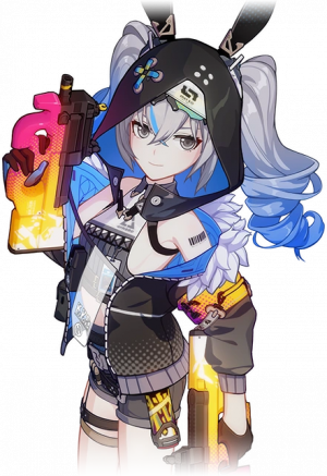 Haxxorbunny — honkai skins/char 8.3 option 77