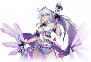 Herrscheroffinality — honkai skins/char 8.3 option 28