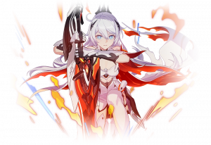 Herrscherofflamescion — honkai skins/char 8.3 option 20