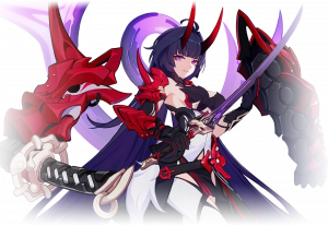 Herrscherofthunder — honkai skins/char 8.3 option 51