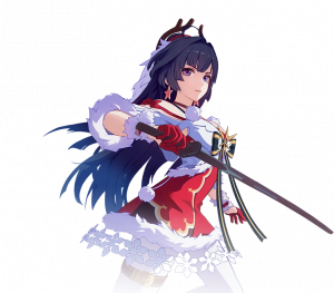 Hindofnoel29 — honkai skins/char 8.3 option 34
