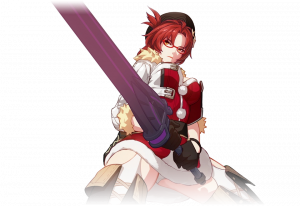 Holyrose29 — honkai skins/char 8.3 option 110