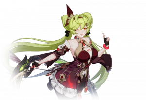 Indeliblememories29 — honkai skins/char 8.3 option 288