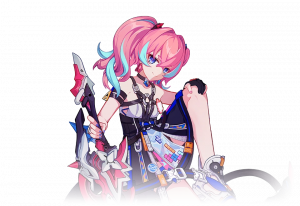 Klmom — honkai skins/char 8.3 option 244