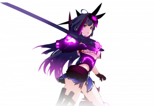 Lightningempress — honkai skins/char 8.3 option 45