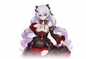 Lunarvow Crimsonlove — honkai skins/char 8.3 option 148