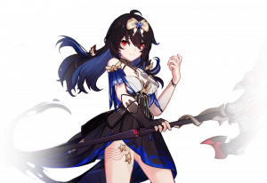 Magicgirlseele29 — honkai skins/char 8.3 option 101