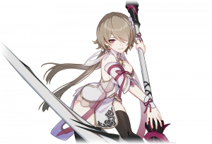 Maidofcelestia29 — honkai skins/char 8.3 option 156