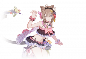 Midsummercollector29 — honkai skins/char 8.3 option 273