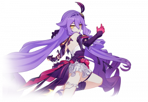 Miracle3fmagicalgirl — honkai skins/char 8.3 option 301