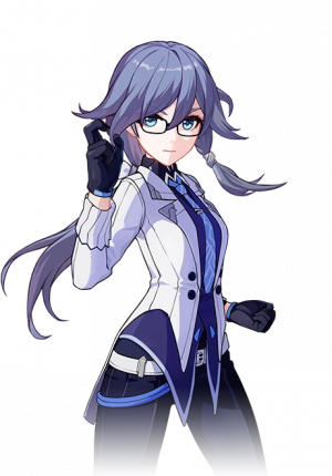 Nightsquire — honkai skins/char 8.3 option 183
