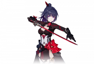 Orochicuirass29 — honkai skins/char 8.3 option 47