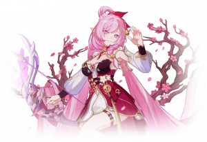 Peachyspring29 — honkai skins/char 8.3 option 259