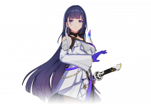Raidenmei29 — honkai skins/char 8.3 option 50