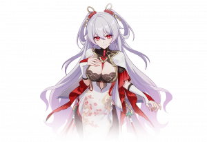 Redolentinred29 — honkai skins/char 8.3 option 149