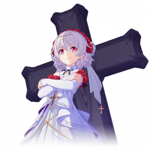Rosybridesmaid29 — honkai skins/char 8.3 option 141