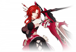 Rougedmayumi29 — honkai skins/char 8.3 option 119