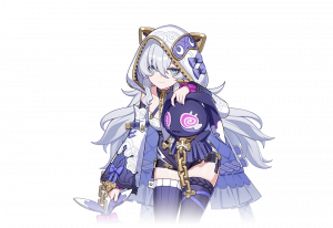 Schicksal27simperative — honkai skins/char 8.3 option 151