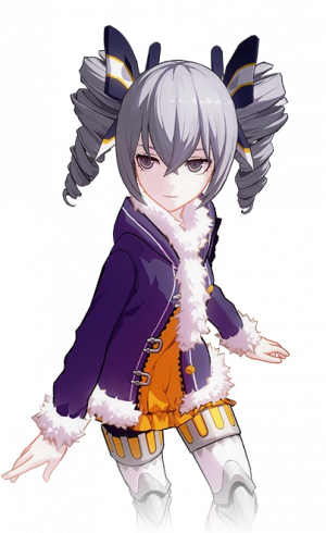 Snowysniper — honkai skins/char 8.3 option 71